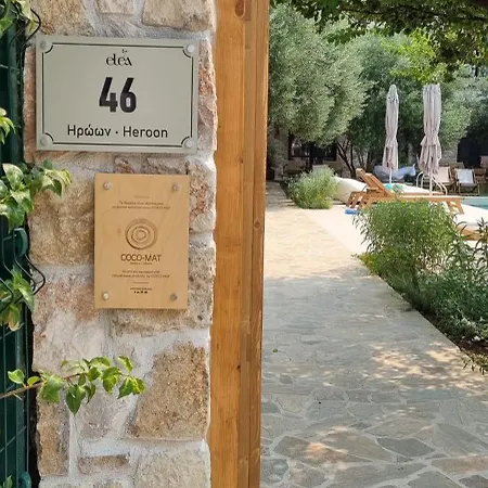 Maison - Elea Apartmán