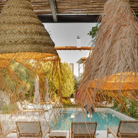 Maison - Elea Apartmán *