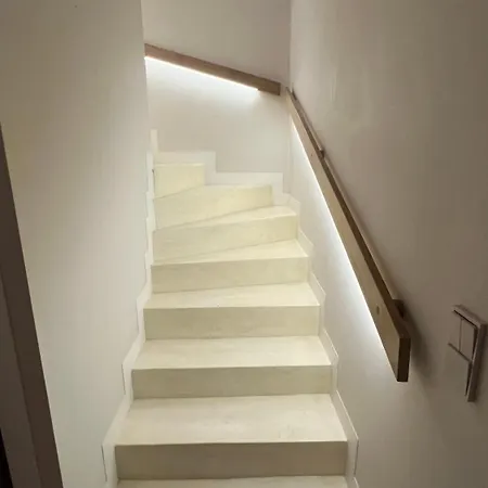 Apartmán Maison - Elea Ierissós