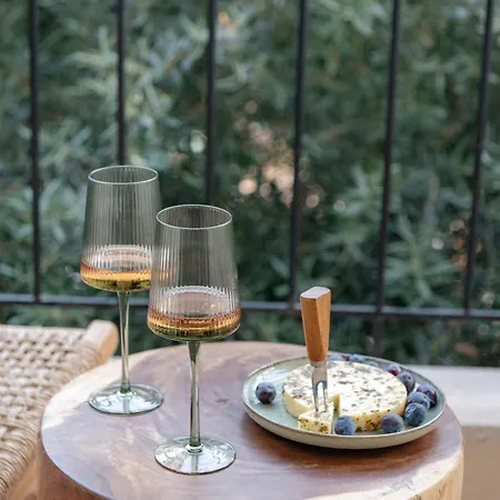 Maison - Elea Apartmán *