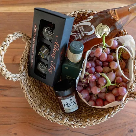 Apartmán Maison - Elea