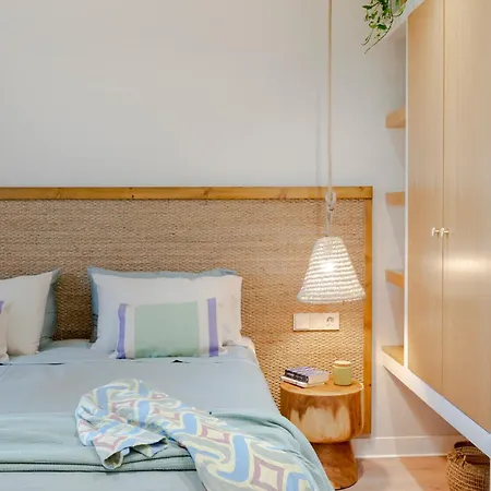 Maison - Elea * Ierissós