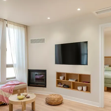 Maison - Elea Apartmán Ierissós