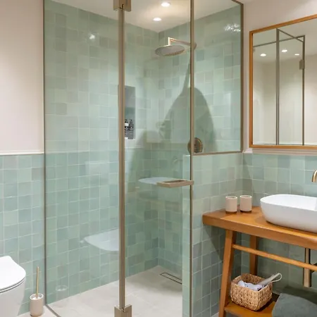 Maison - Elea * Ierissós