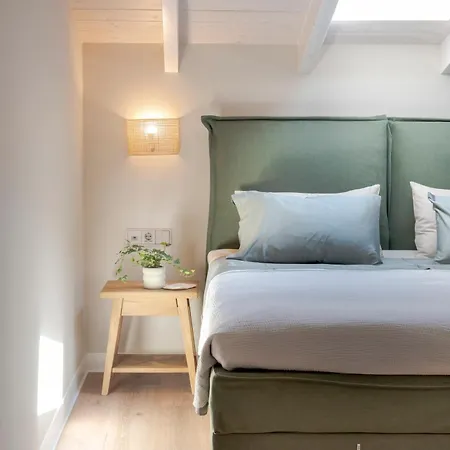 Apartmán Maison - Elea *