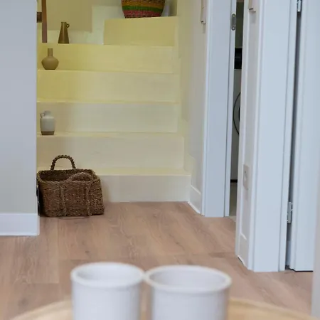 Apartmán Maison - Elea