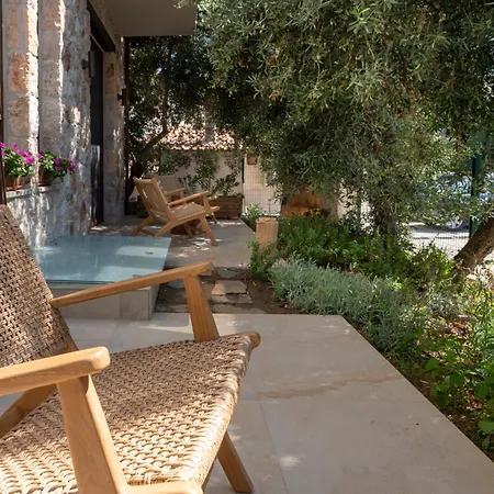 Apartmán Maison - Elea *