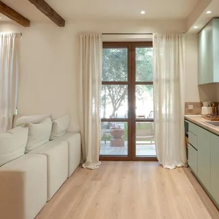 Apartmán Maison - Elea *