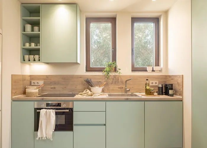 Maison - Elea *
