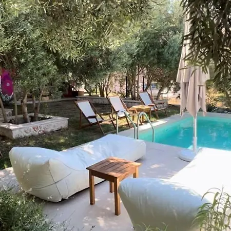 Maison - Elea