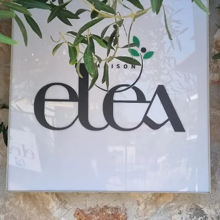 Maison - Elea *