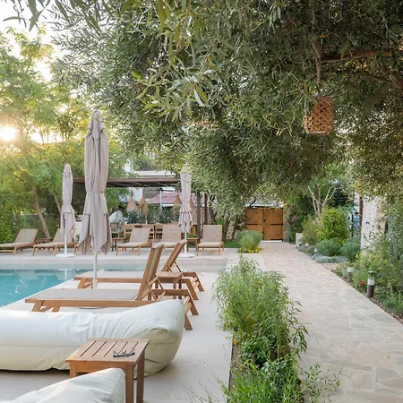 Maison - Elea דירה