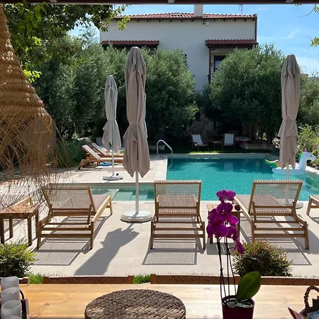 Maison - Elea * Ierissos