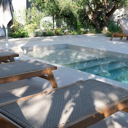 Maison - Elea Ierissos