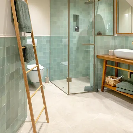 Maison - Elea Apartment Ierissos