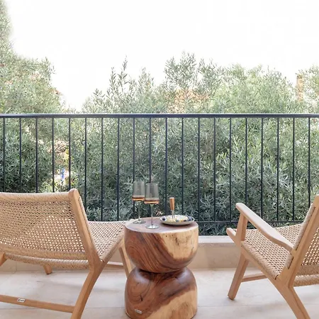 Maison - Elea Ierissos