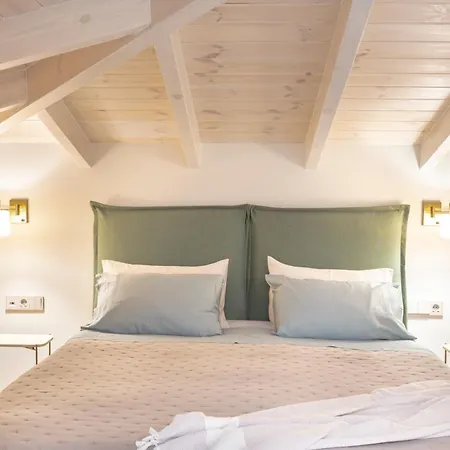 Maison - Elea דירה לריסוס