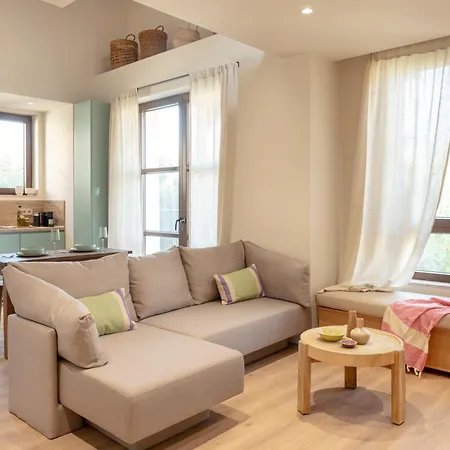 Maison - Elea Ierissos