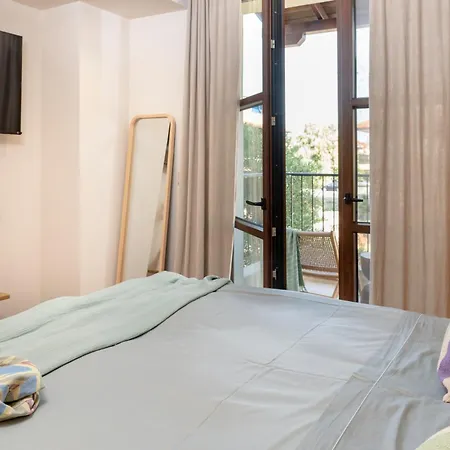 Maison - Elea * Ierissos