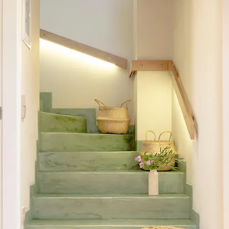 Apartment Maison - Elea