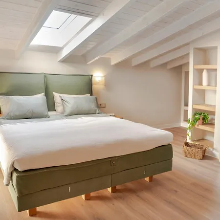 Maison - Elea Apartment