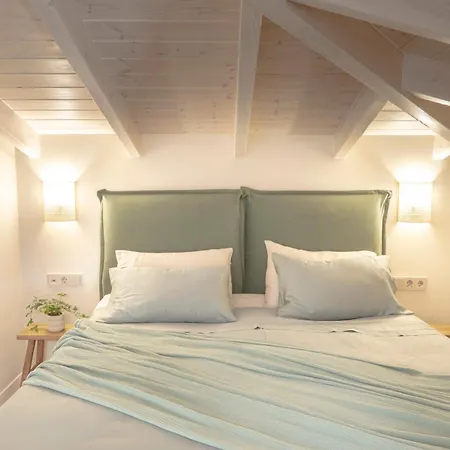 Maison - Elea *