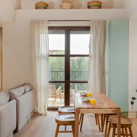 Maison - Elea Apartment *