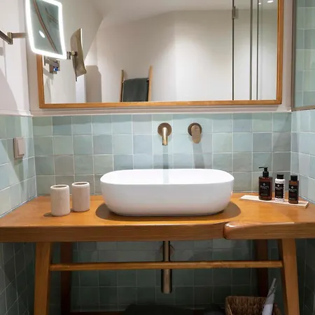 Maison - Elea לריסוס