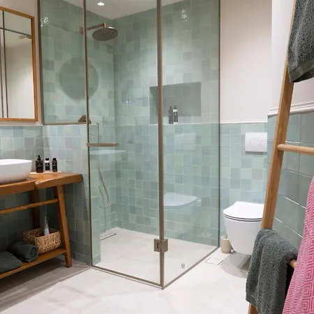 דירה Maison - Elea