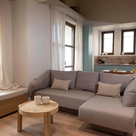 Apartment Maison - Elea *
