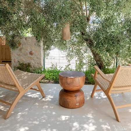 Maison - Elea Ierissos