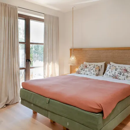 Maison - Elea Apartment
