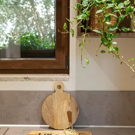 Maison - Elea Ierissos