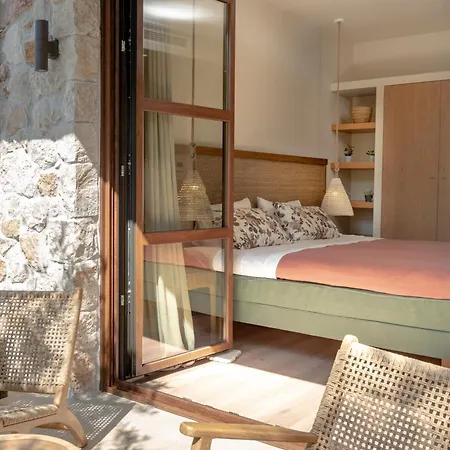 Maison - Elea Apartment *