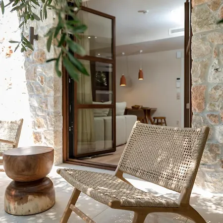 Maison - Elea * Ierissos