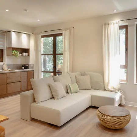 Maison - Elea Apartment