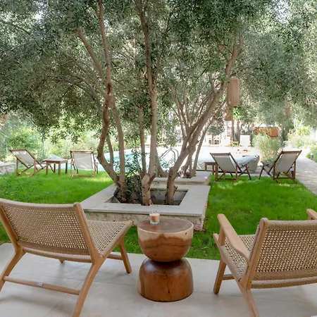 Maison - Elea Ierissos