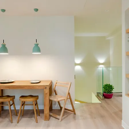 Maison - Elea Ierissos