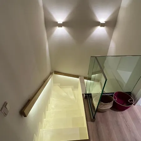 Maison - Elea شقة *