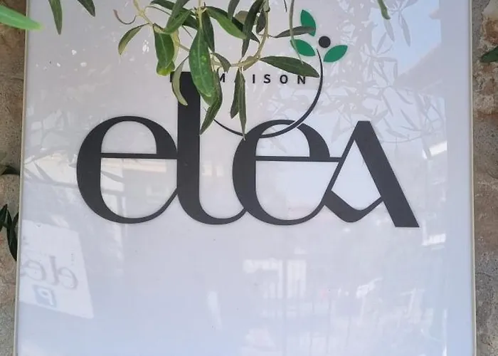 Maison - Elea *
