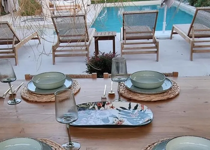 Maison - Elea
