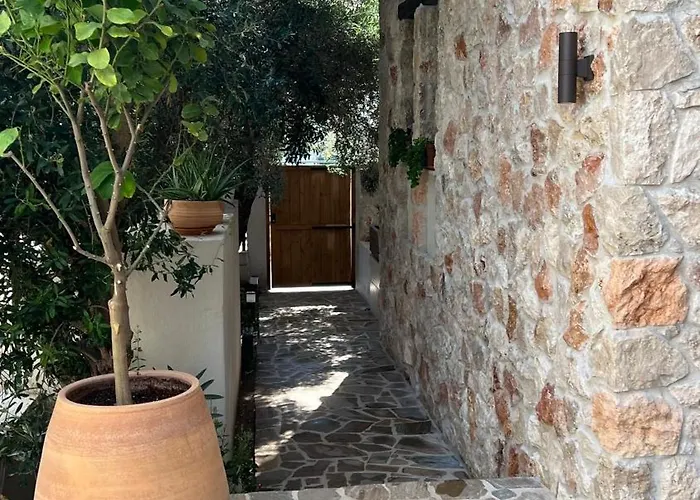 Apartament Maison - Elea