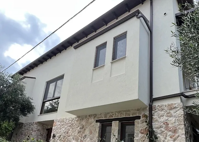 Maison - Elea Апартаменты *