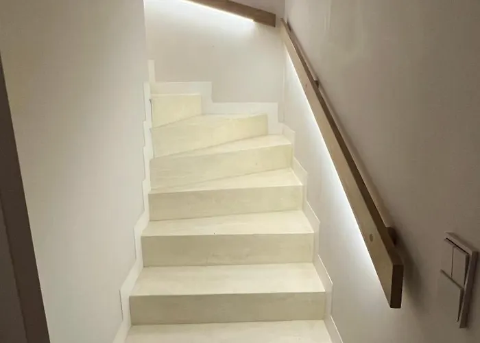 Apartament Maison - Elea Ierissós