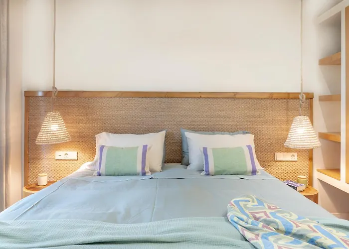 Maison - Elea Apartament *