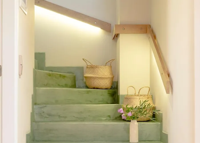 Apartament Maison - Elea