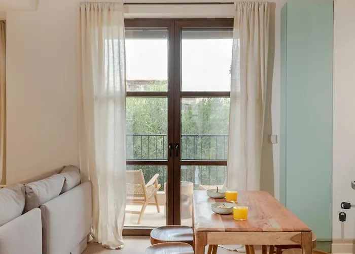 Maison - Elea Апартаменты *