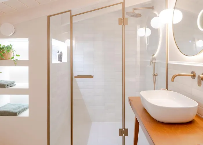 Maison - Elea Apartament