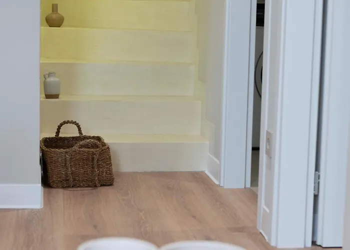Апартаменты Maison - Elea