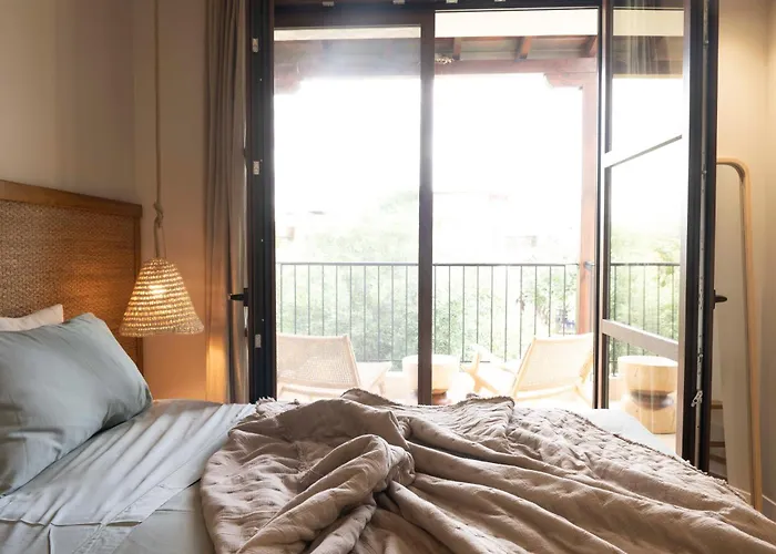 Maison - Elea *